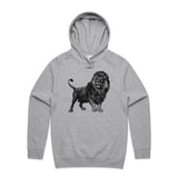 Grey Marle