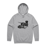Grey Marle