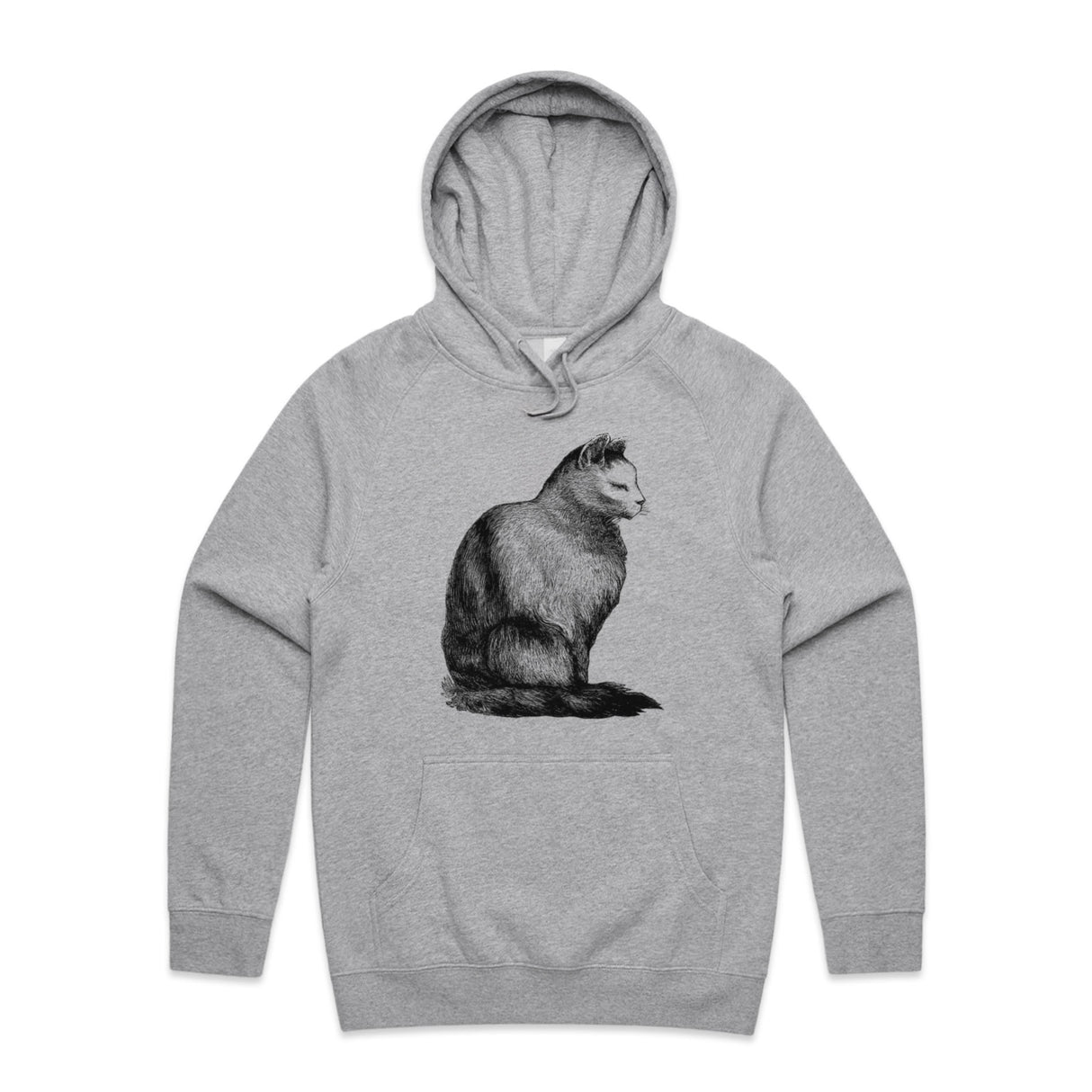 Grey Marle