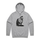 Grey Marle