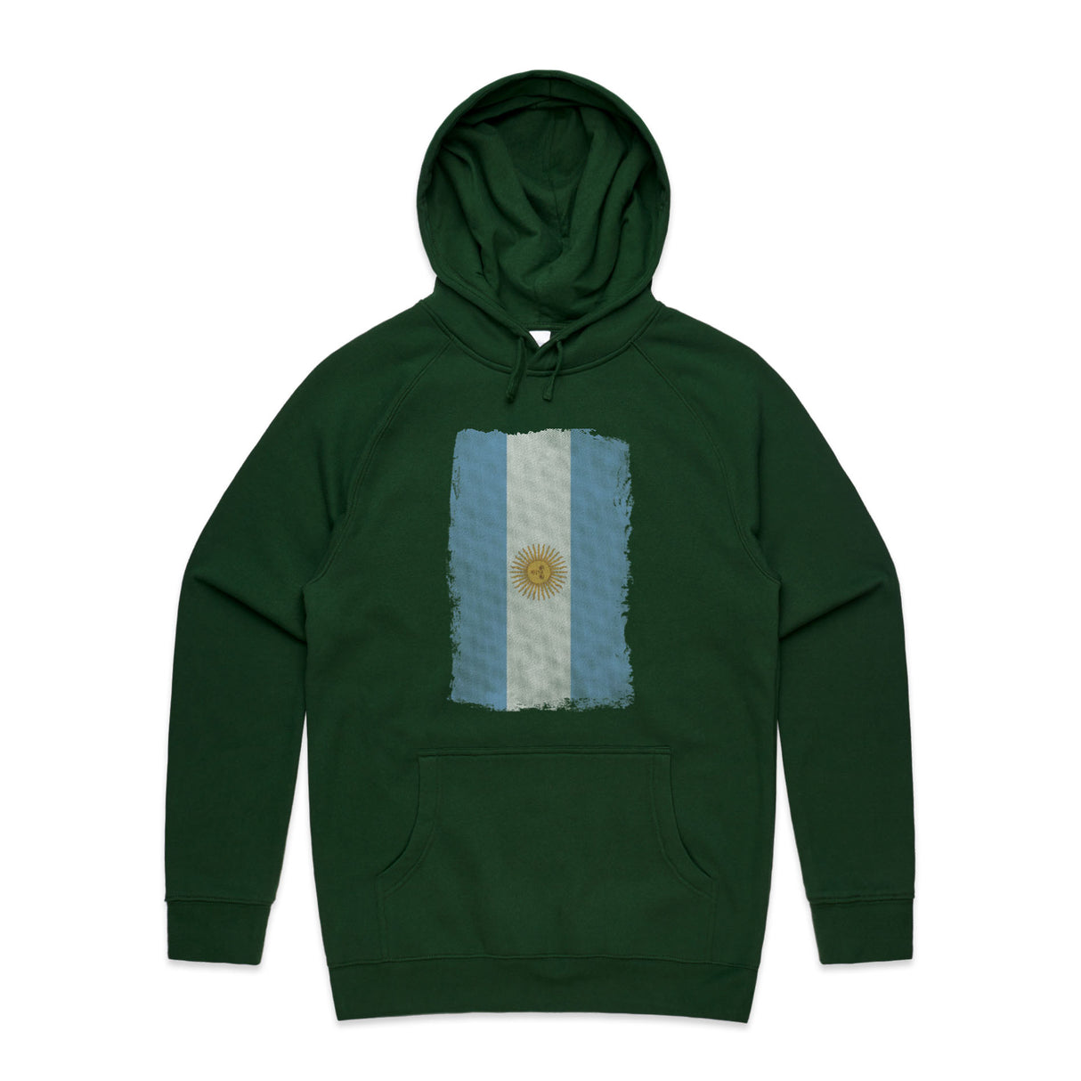 Forest Green
