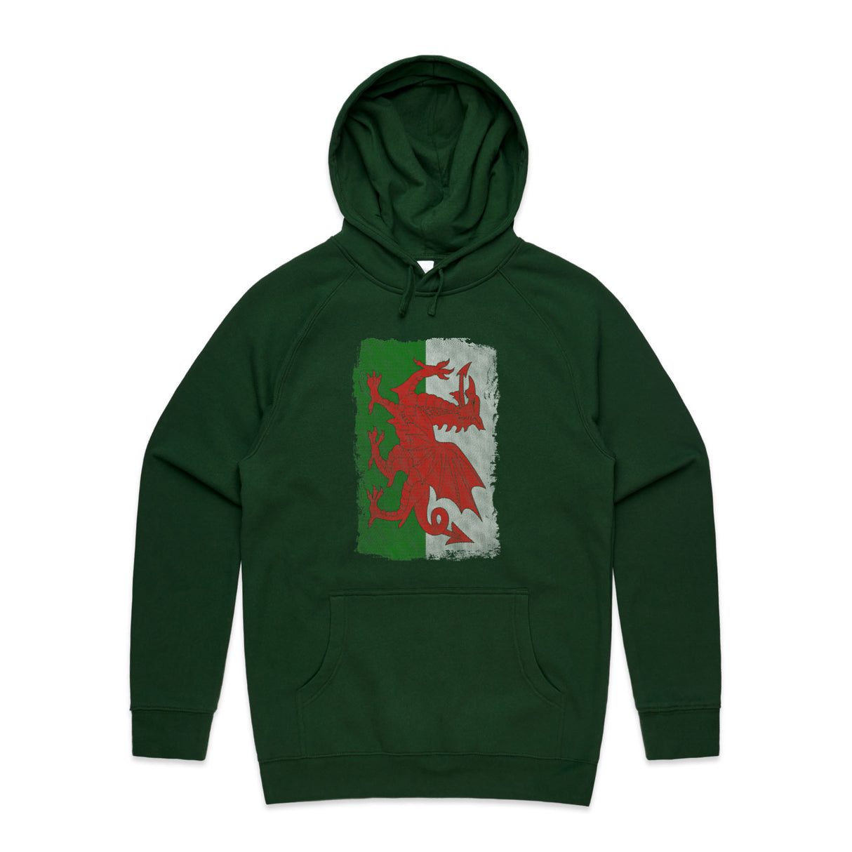 Forest Green