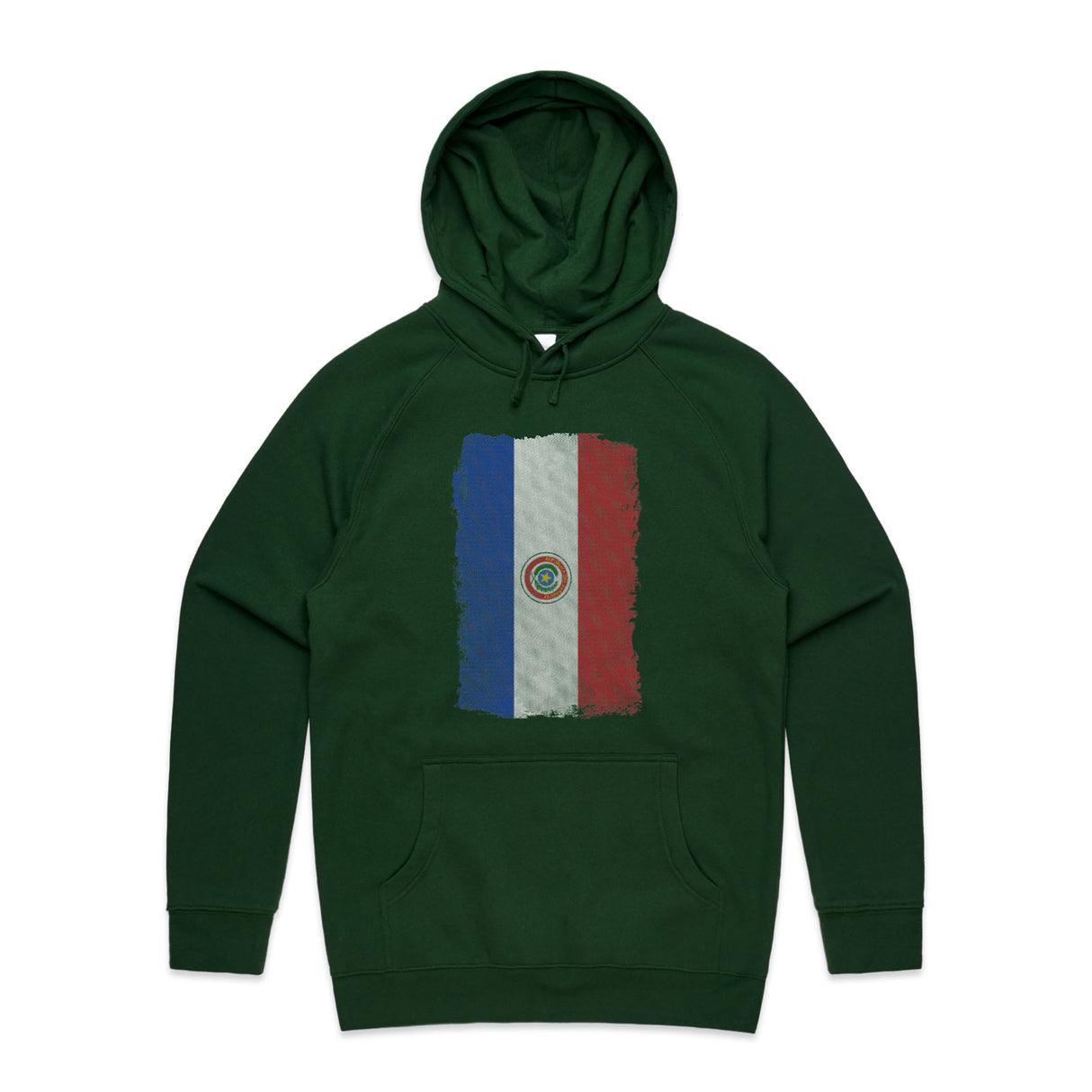 Forest Green