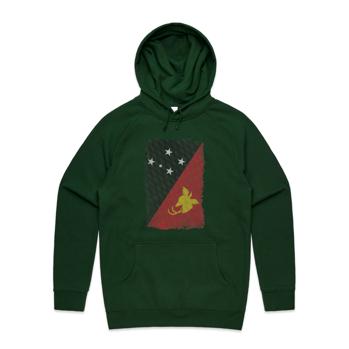 Forest Green