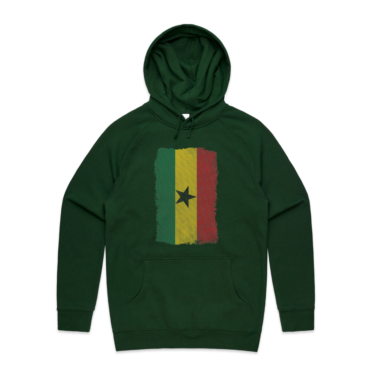 Forest Green