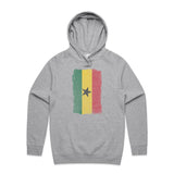 Grey Marle