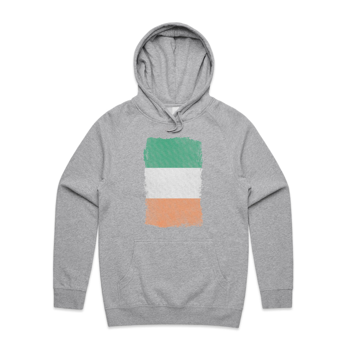 Grey Marle
