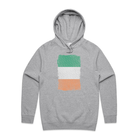 Grey Marle