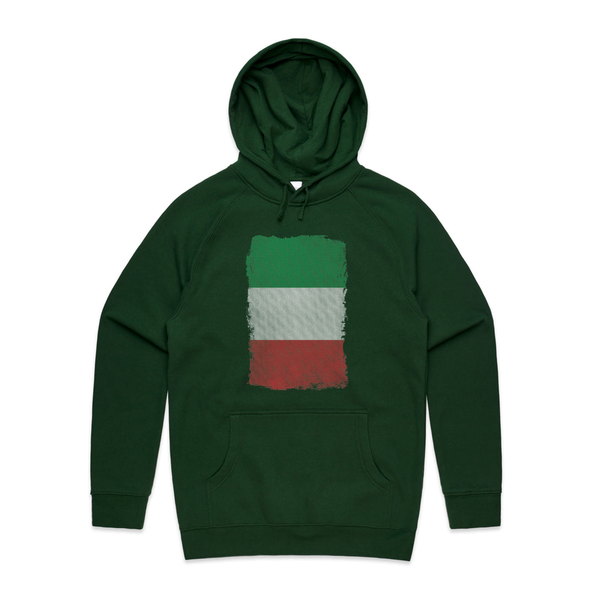 Forest Green
