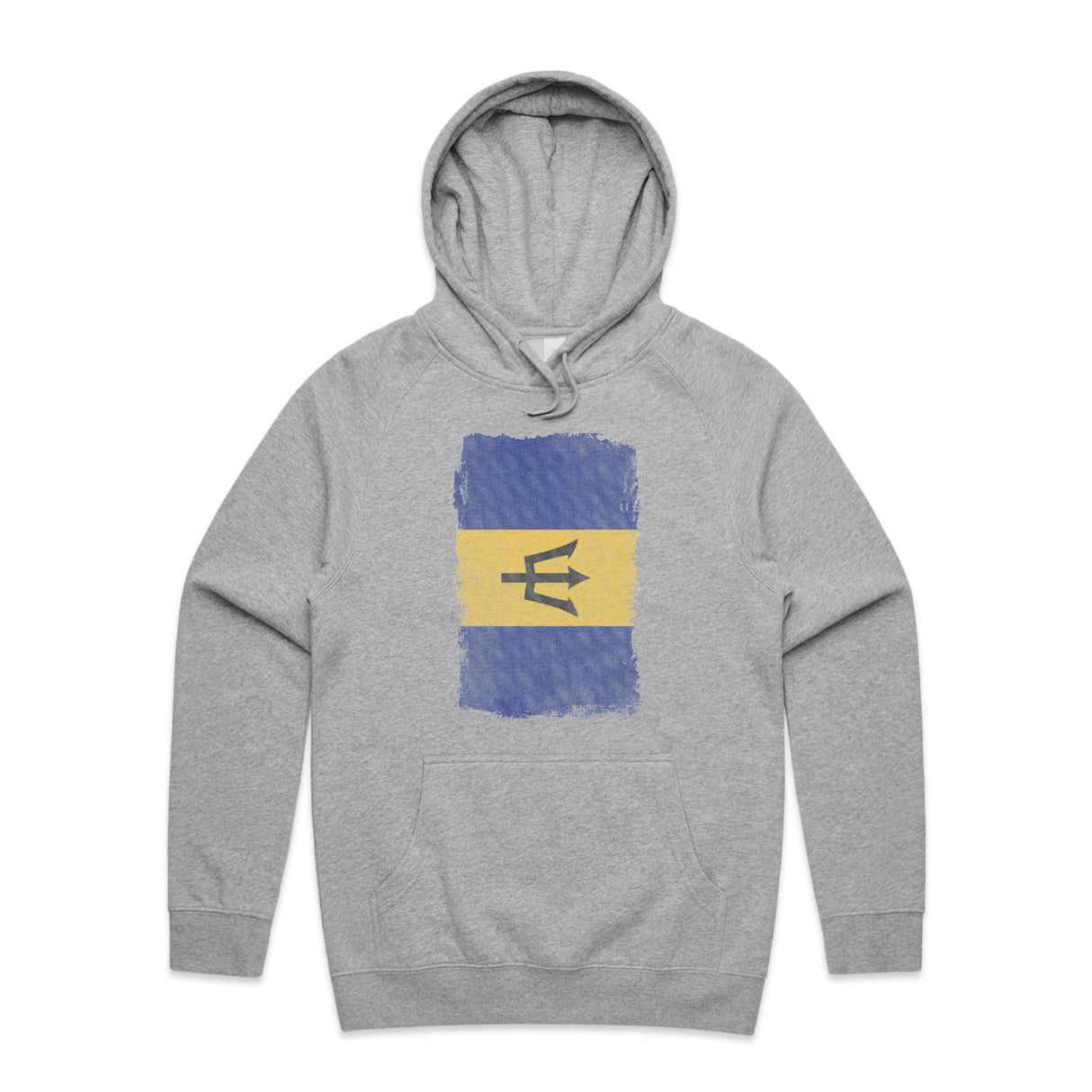 Grey Marle