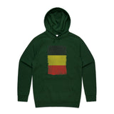 Forest Green
