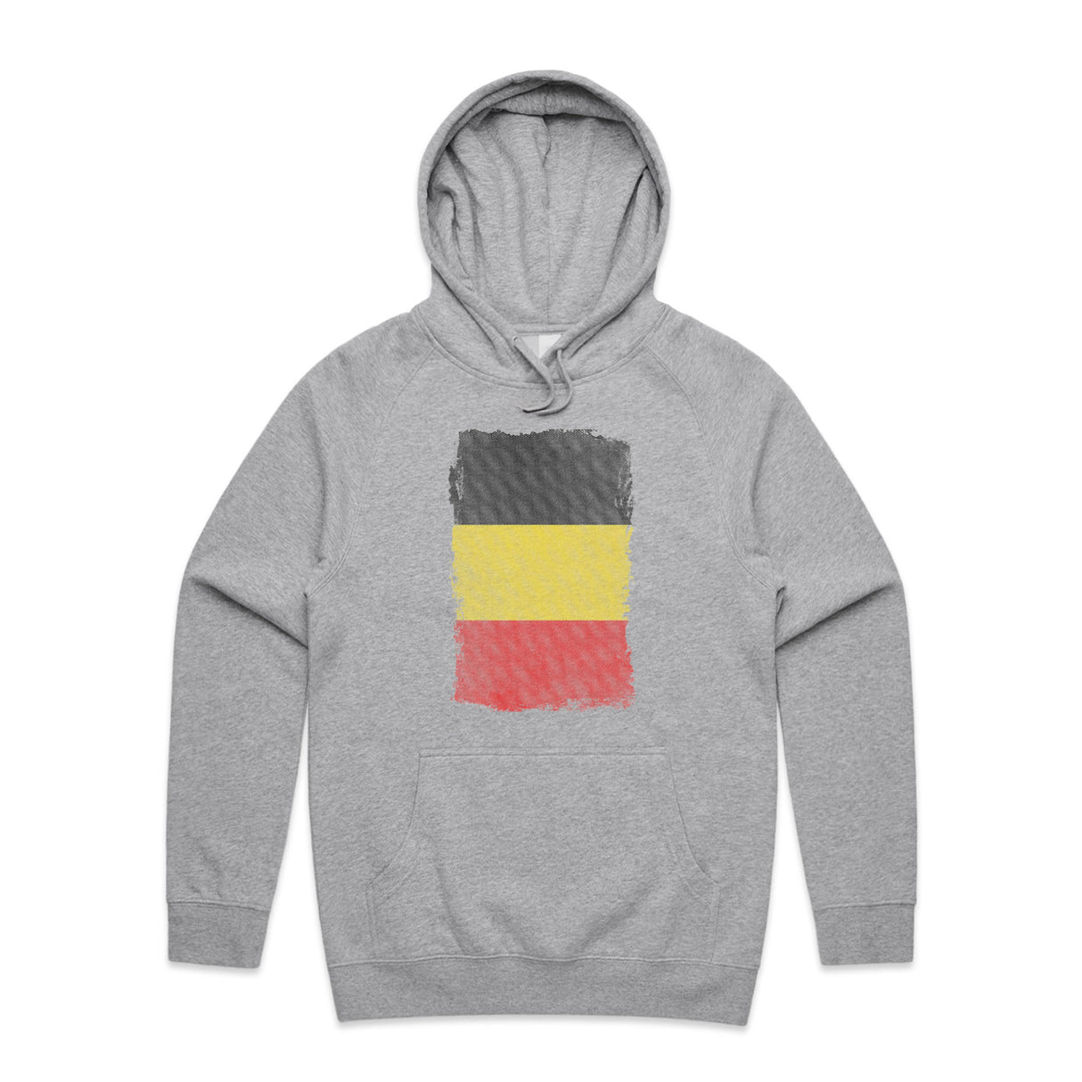 Grey Marle