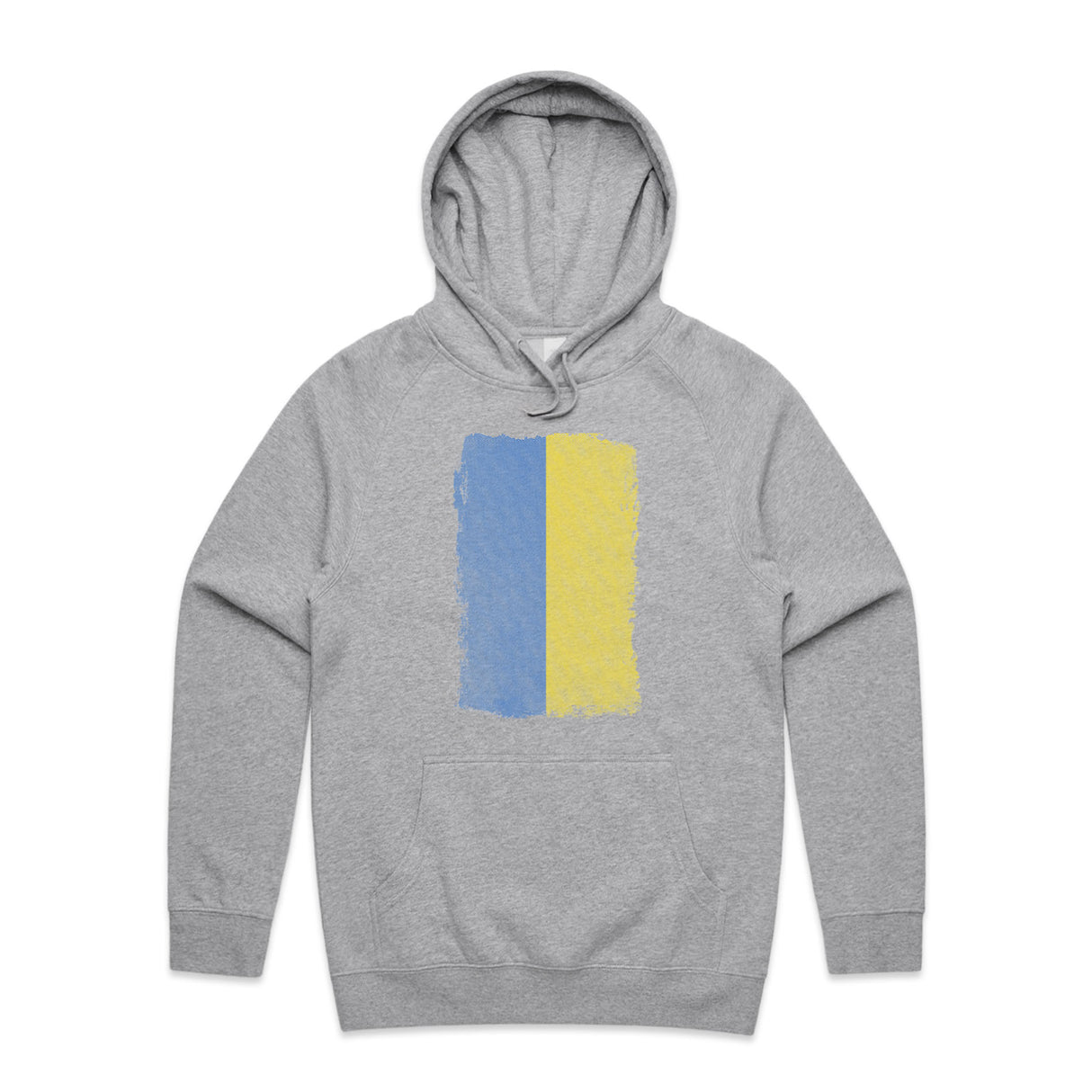 Grey Marle