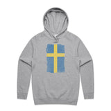 Grey Marle