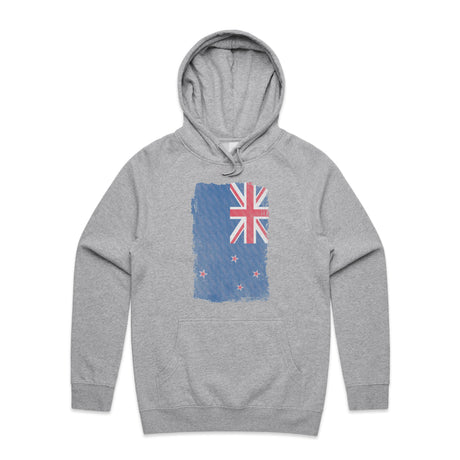 Grey Marle