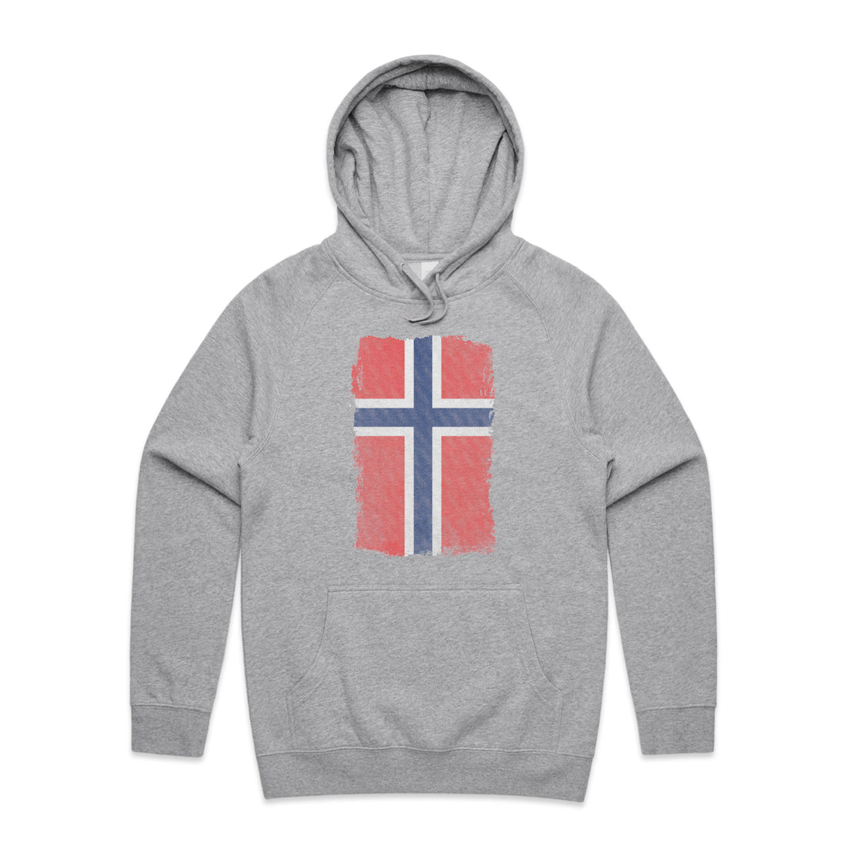 Grey Marle