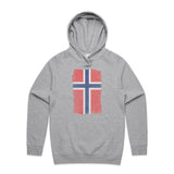 Grey Marle