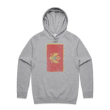 Grey Marle