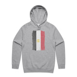 Grey Marle