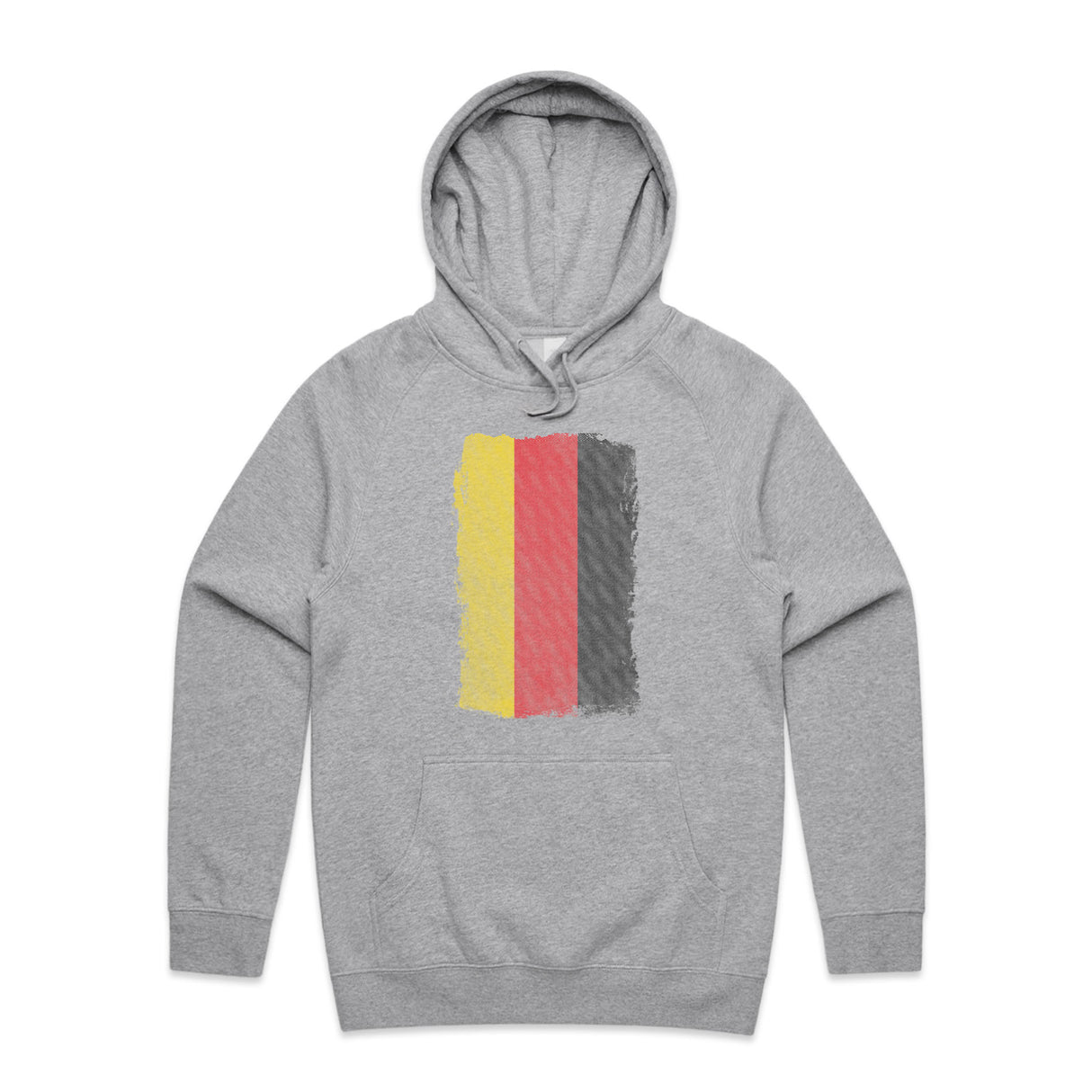 Grey Marle