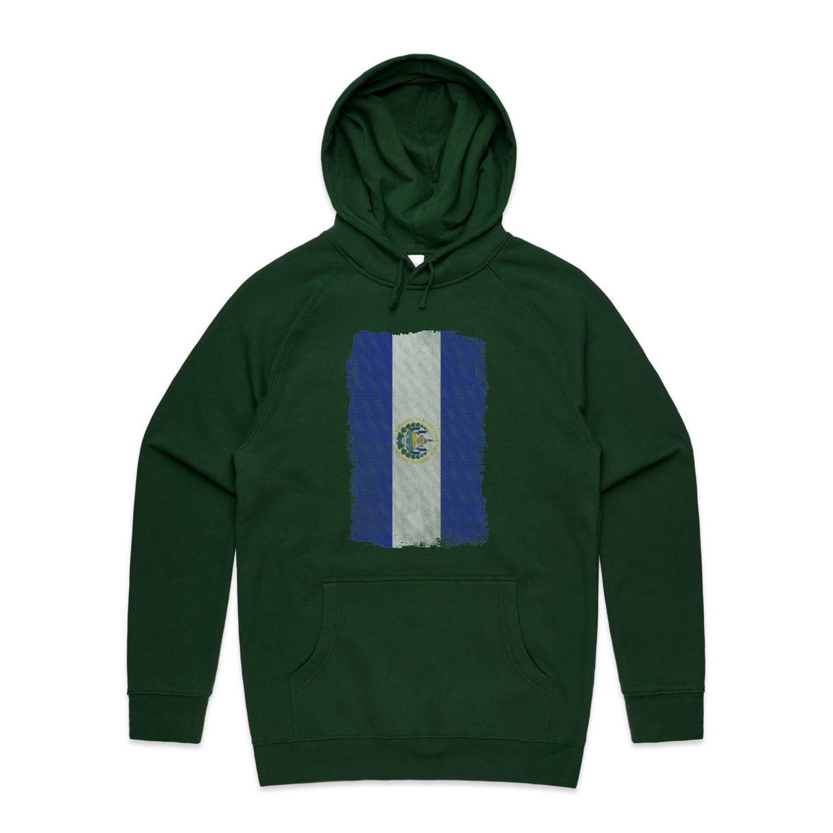 Forest Green