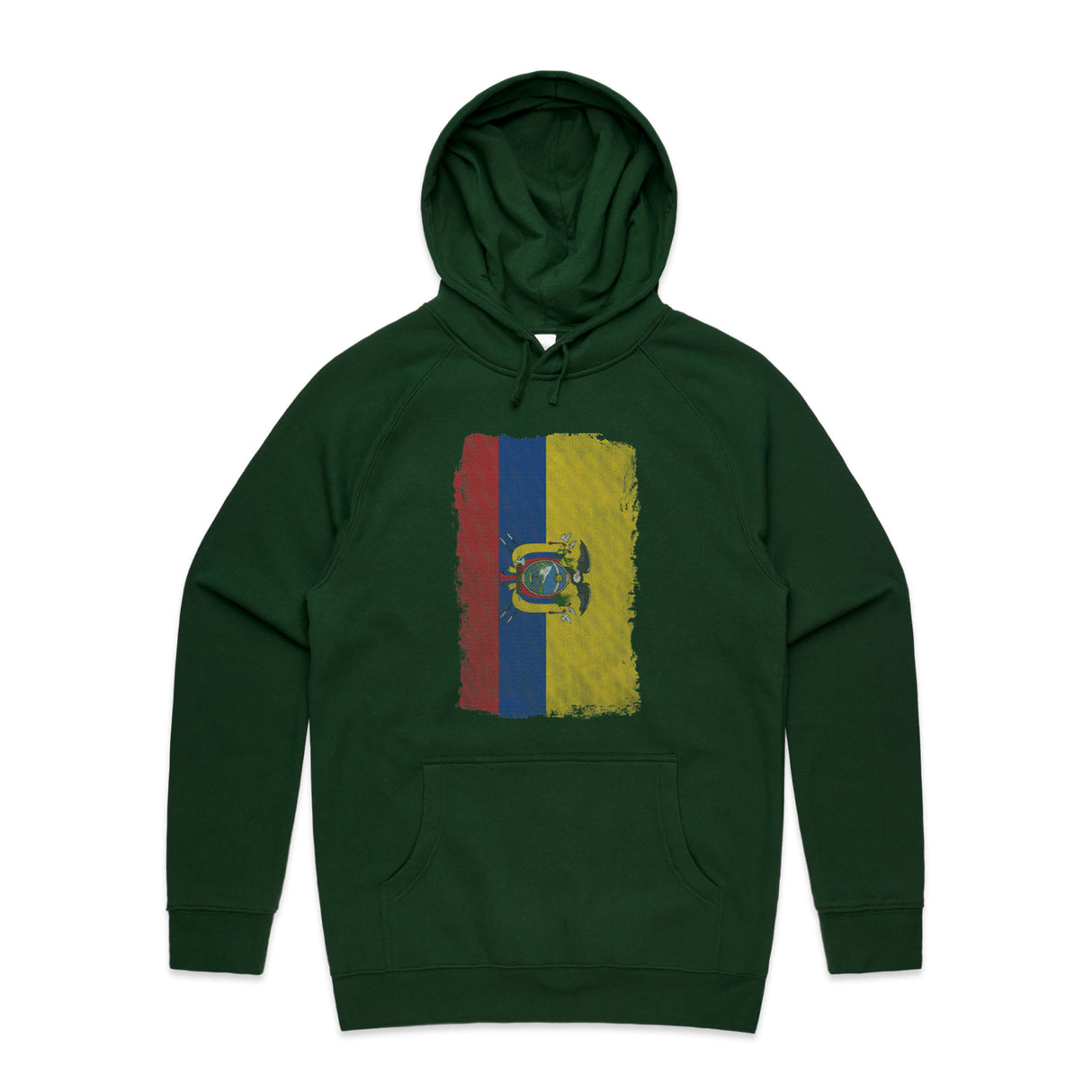 Forest Green