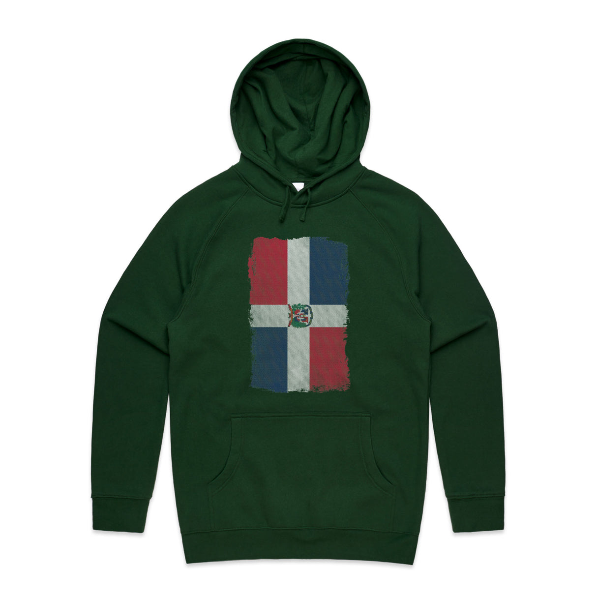 Forest Green