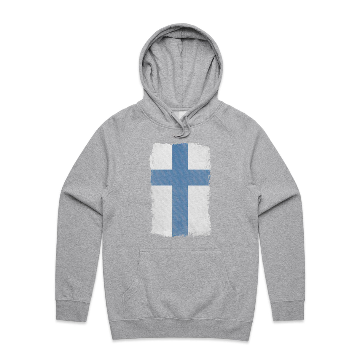 Grey Marle