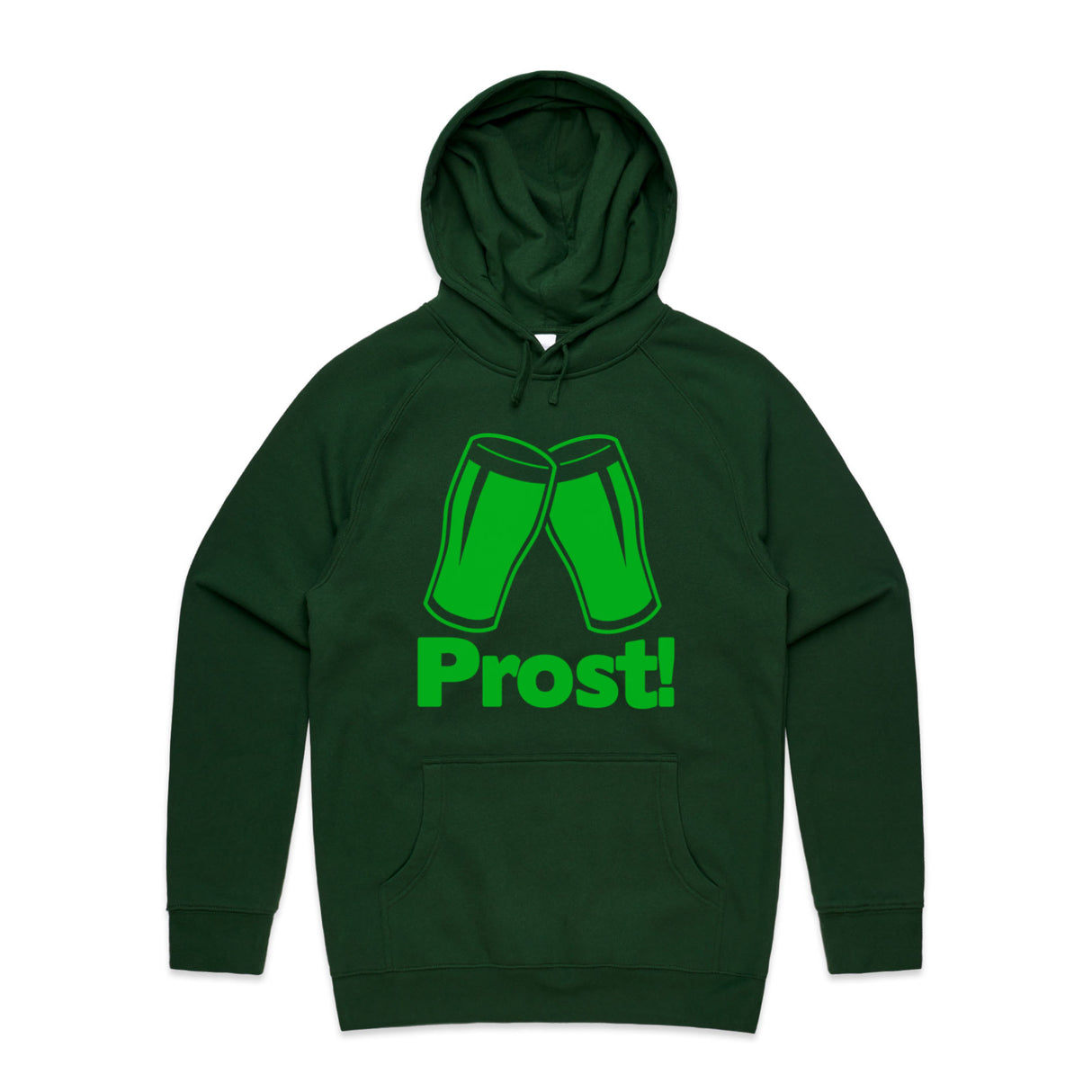 Forest Green
