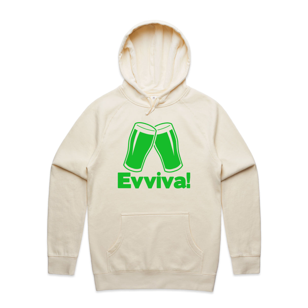 Ecru