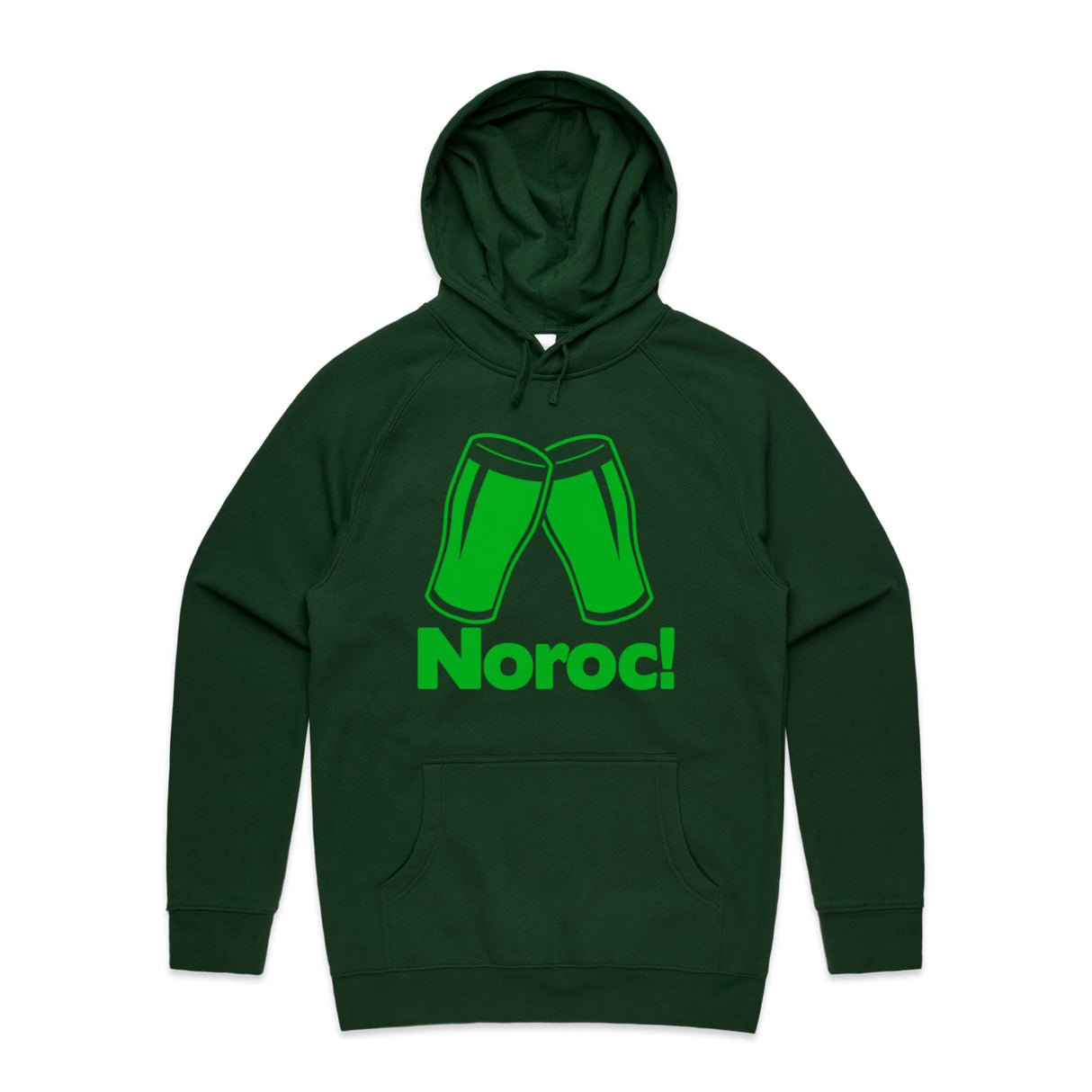 Forest Green