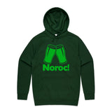 Forest Green