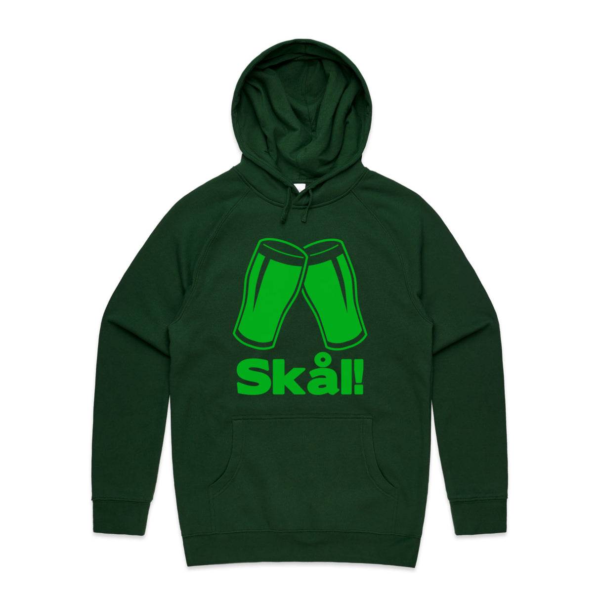 Forest Green