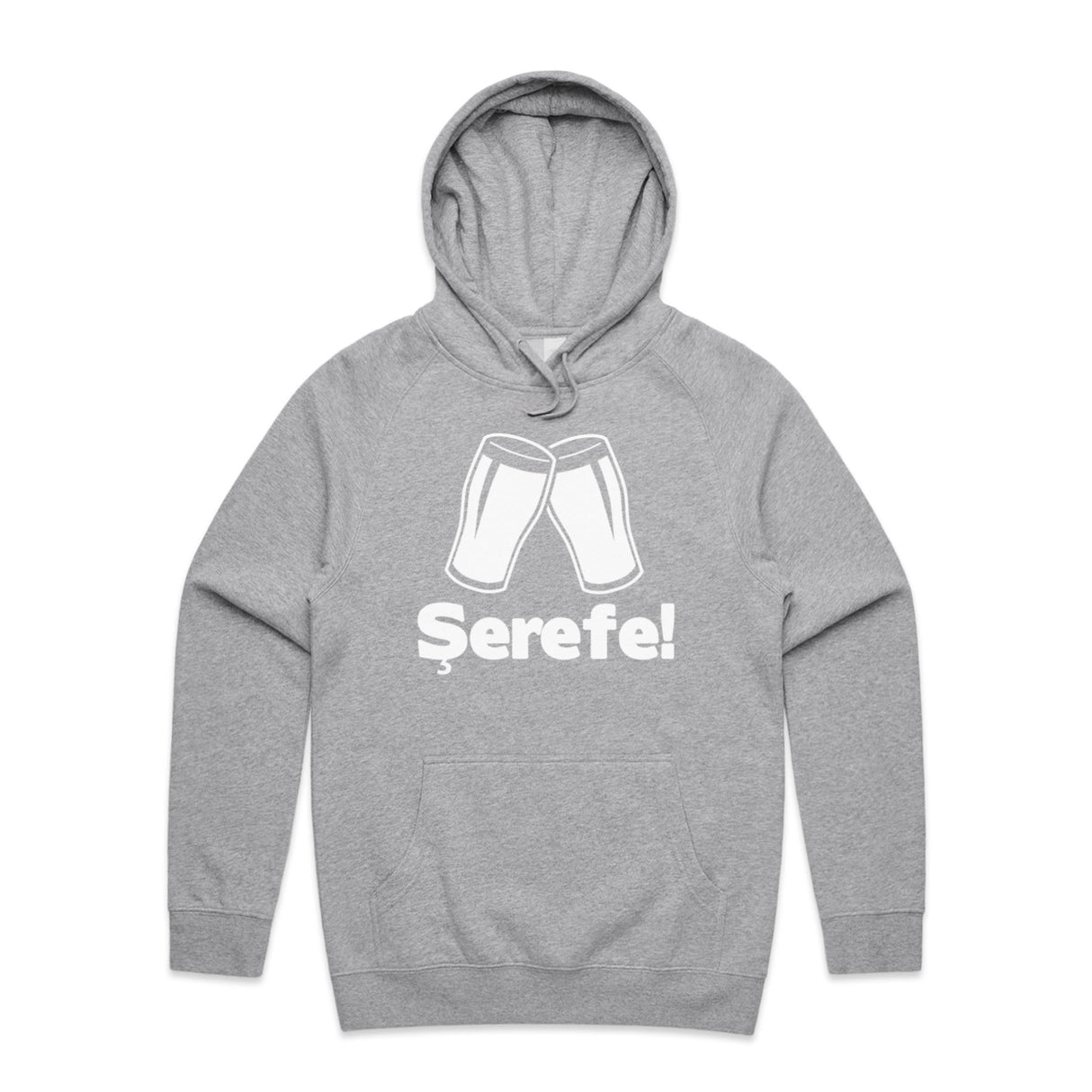 Grey Marle