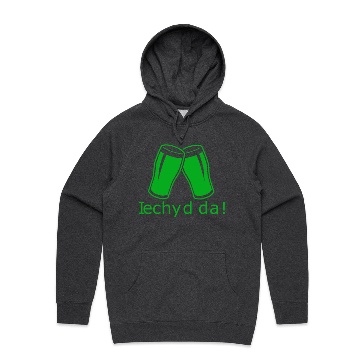 Asphalt Marle