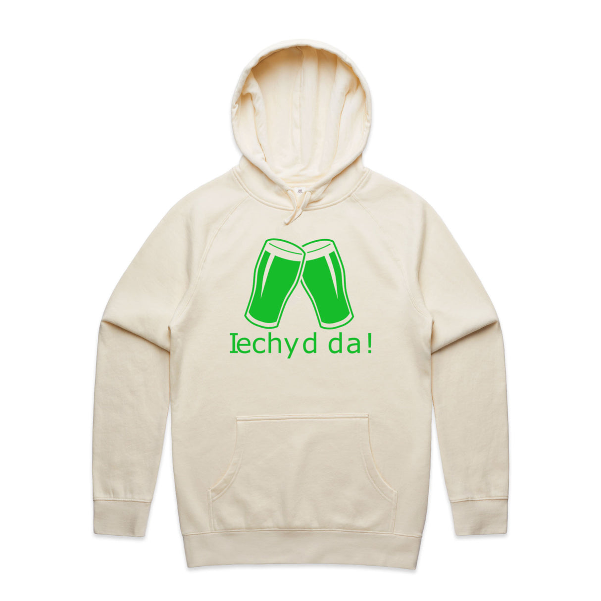 Ecru