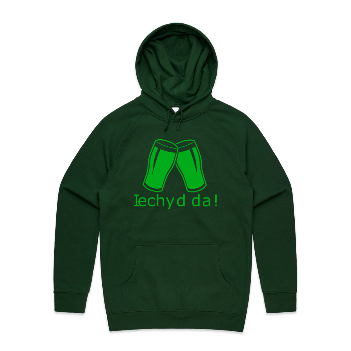 Forest Green