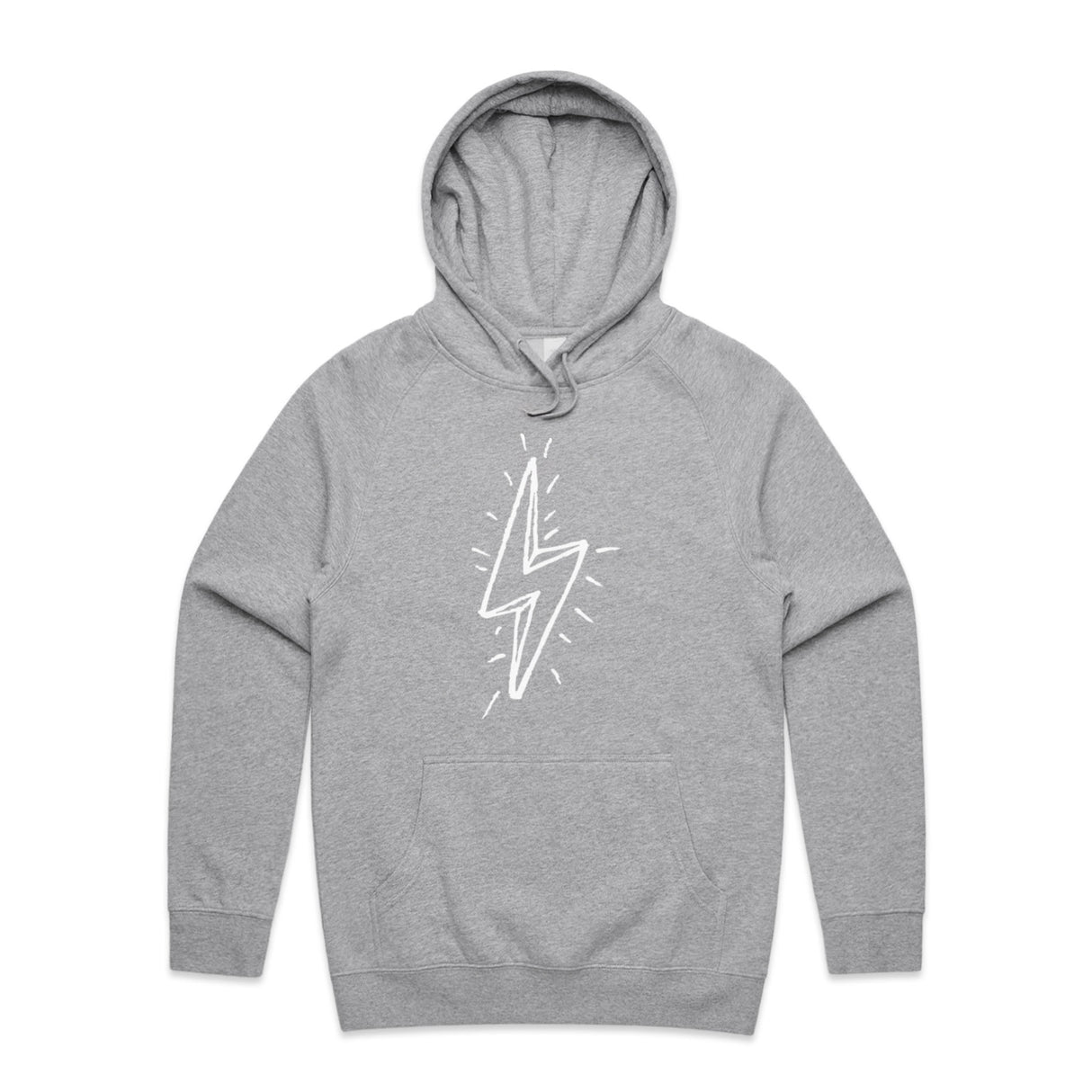Grey Marle