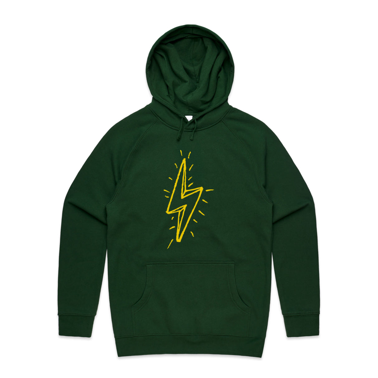Forest Green