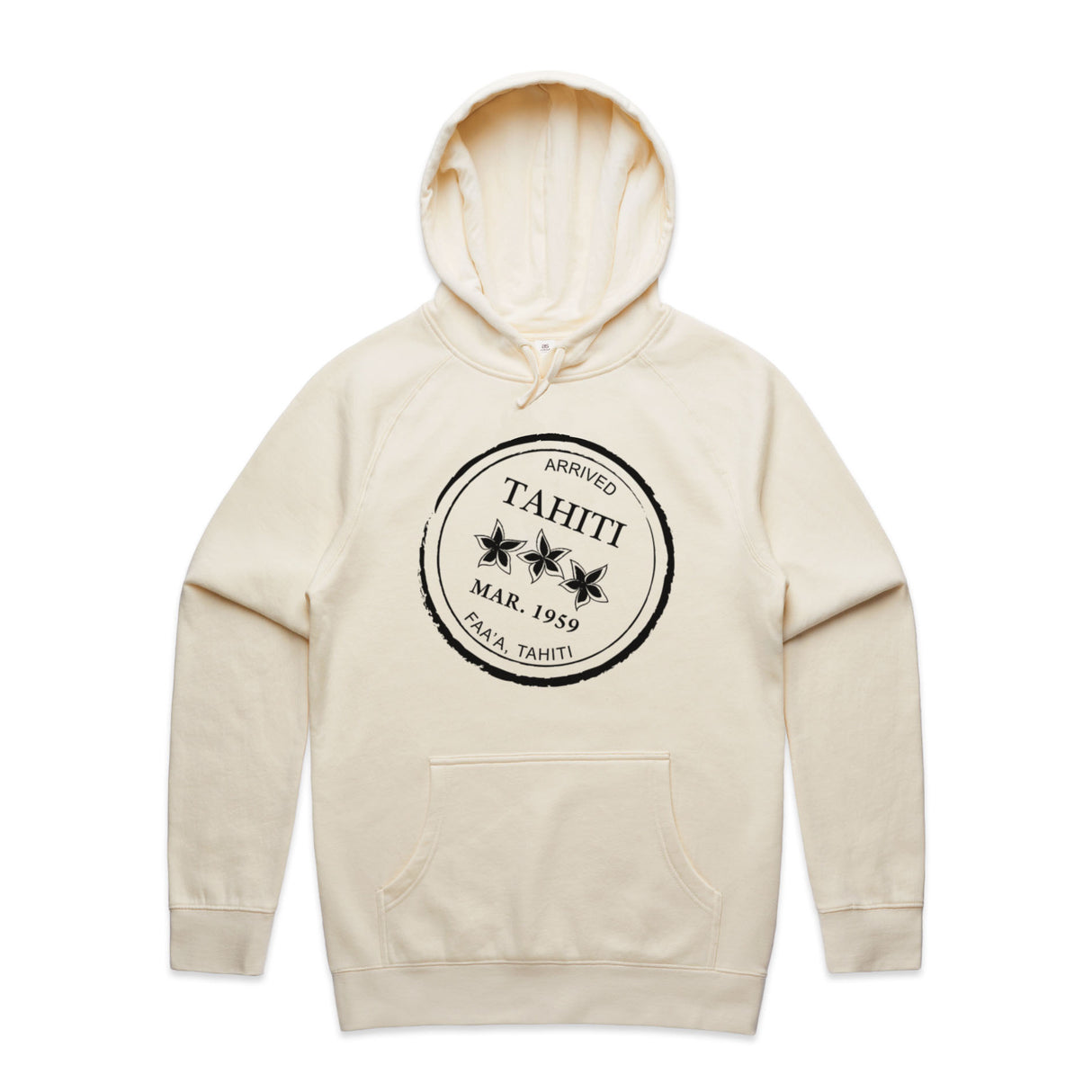 Ecru
