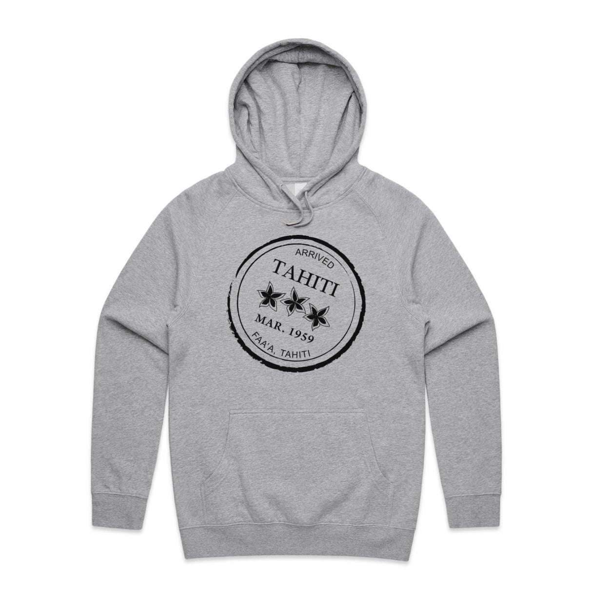 Grey Marle