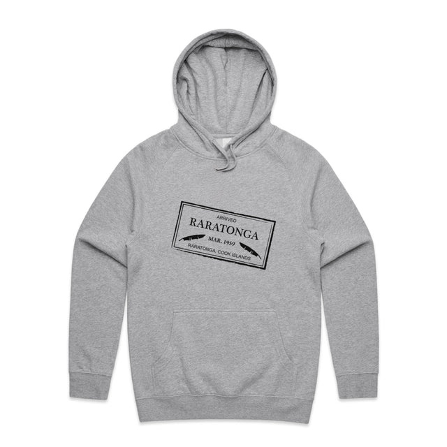 Grey Marle