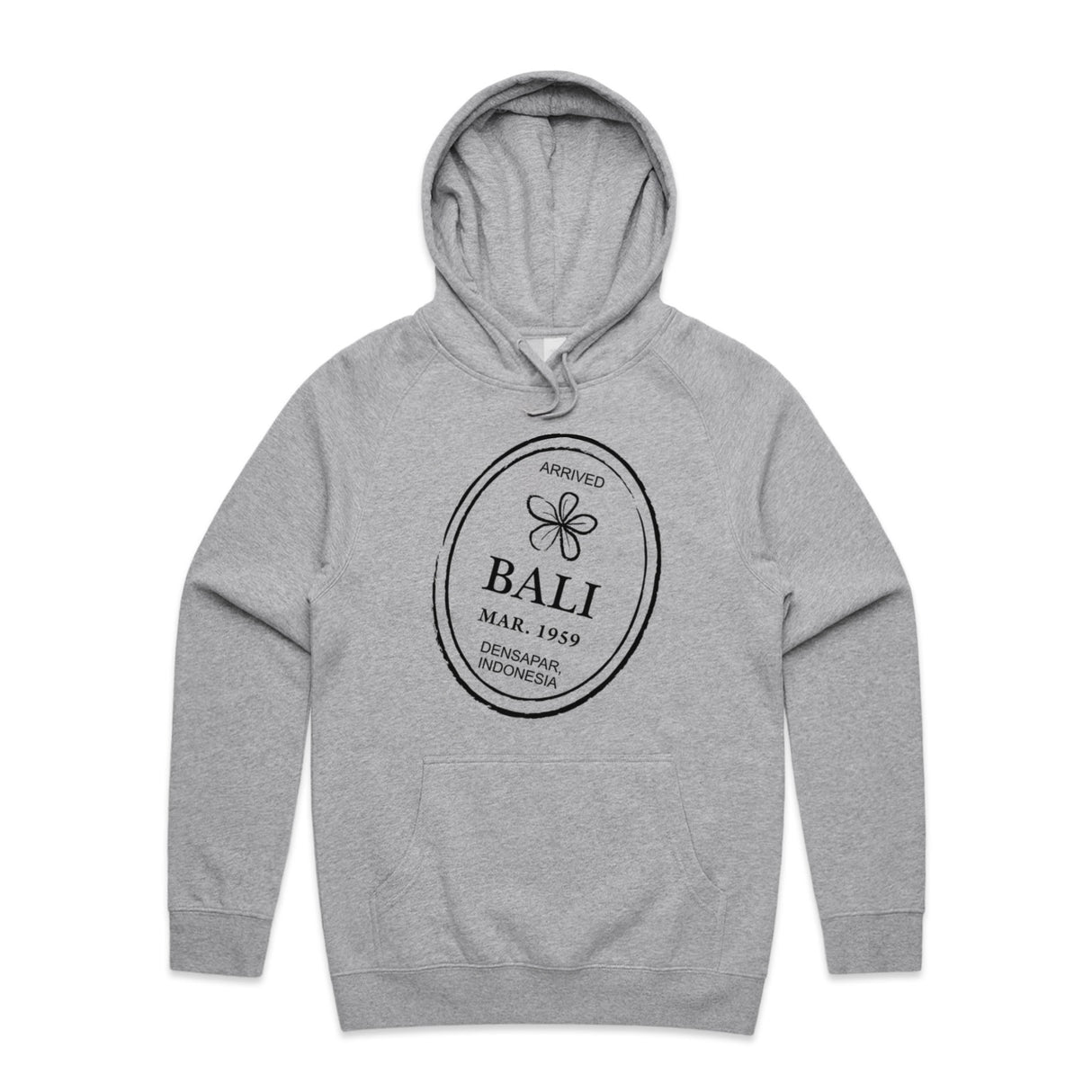 Grey Marle