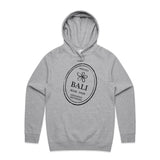 Grey Marle