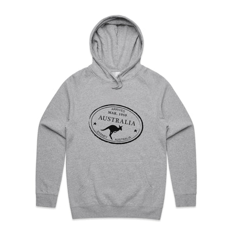 Grey Marle