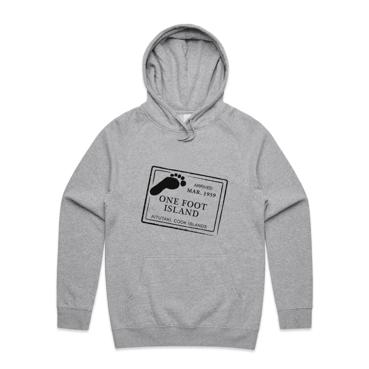 Grey Marle