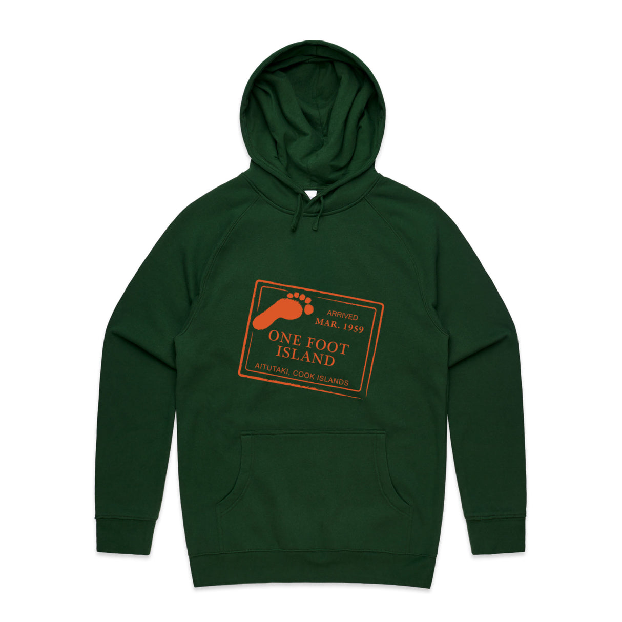 Forest Green