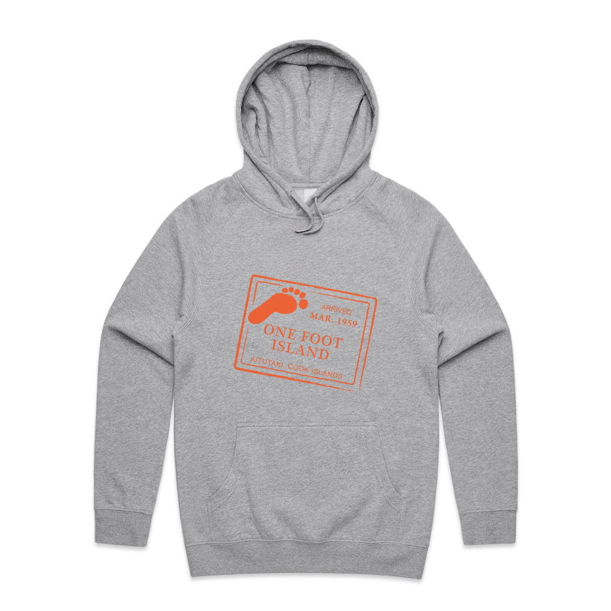 Grey Marle