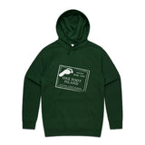 Forest Green