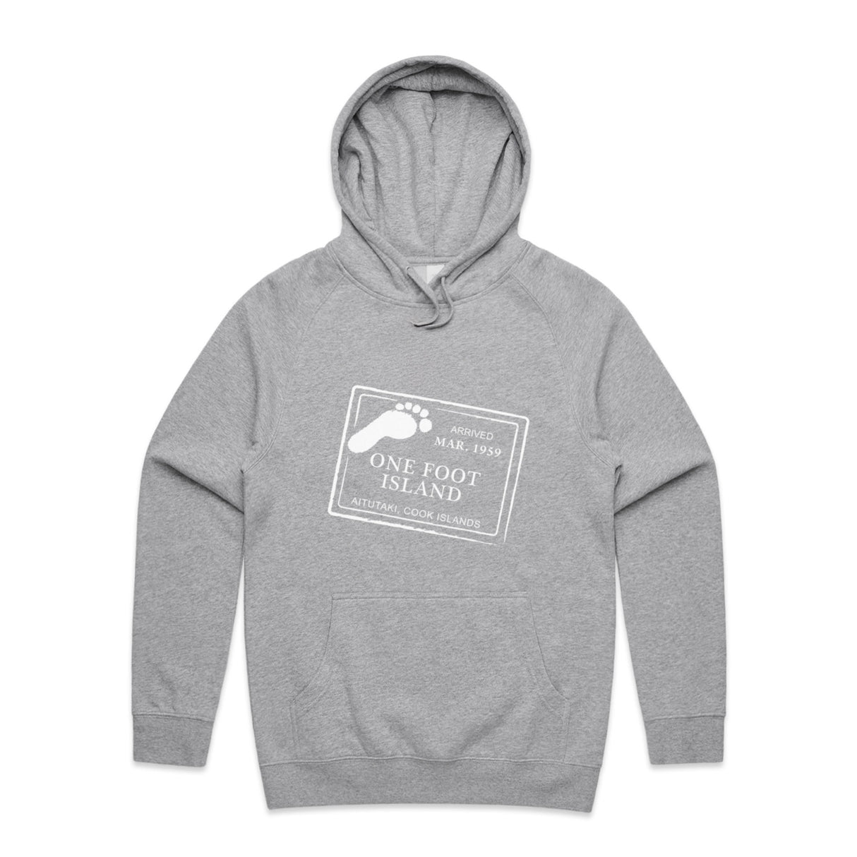 Grey Marle